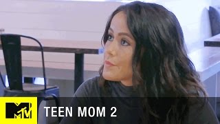 Teen Mom 2 Season 7 Jenelle Confronts Nathan Official Sneak Peek Mtv