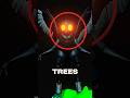 The Black Owl Secret in 99 Nights in The Forest #99nightintheforest