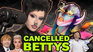 P!NK vs. MACKLEMORE?! The Petty Bettys Get POLITICAL!
