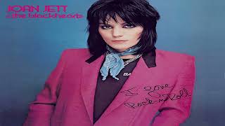 Joan Jett - I Love Rock ’n’ Roll (Eb Standard)
