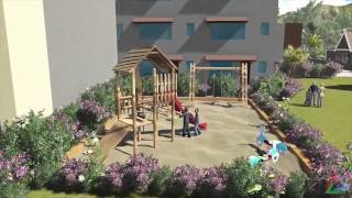 Architectural Visualization Showreel - July 2013