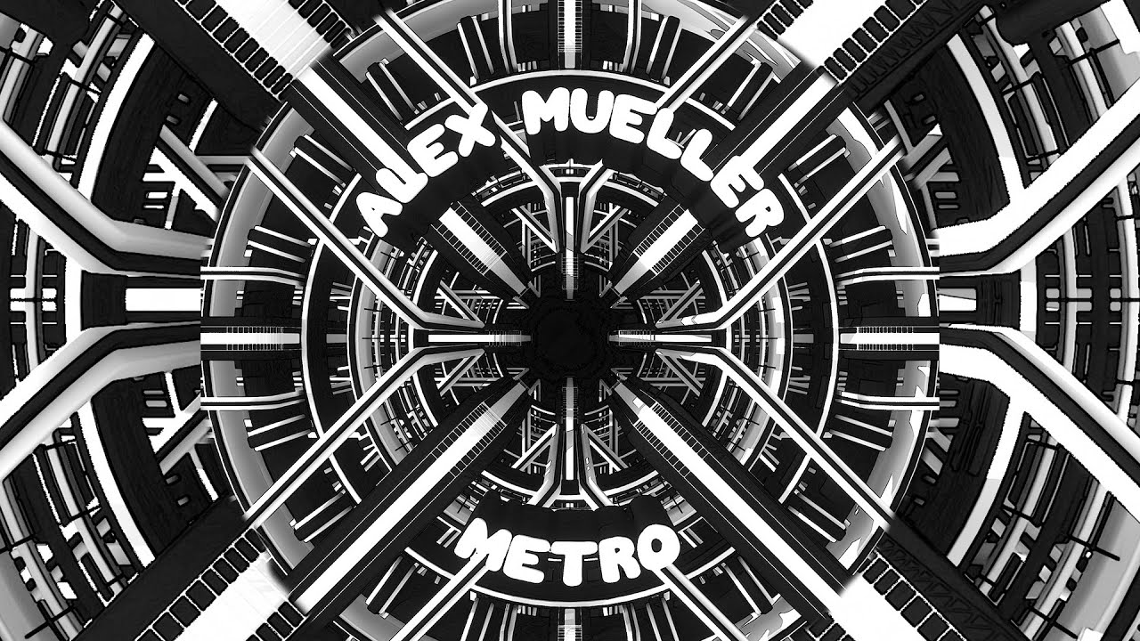 Watch Alex Mueller - Metro on YouTube Watch Alex Mueller - Metro on YouTube