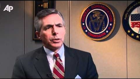 Emergency Alert System Tested Nationwide