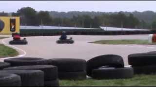 Karting Can Picafort Mallorca Go Kart