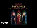 Pistol Annies - Leanin' on Jesus (Audio)