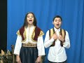 Jelena i ognjen koprivica   srpska republika  melodija vam predstavlja  2019