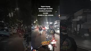 stay tuned #jamda2yrkijateng #kcdj #rxking #rxkingindonesia #fyp #shorts #shortvideo #youtubeshorts