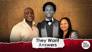 Grieving Parents of Nolan Wells Question Racial Bias in Death Investigation