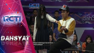 DAHSYAT - Ngakak Anwar Ketakutan Saat Melihat Fotonya  [14 NOVEMBER 2017]