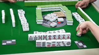 #751 April 15 2024 Mahjong - Ang Ganda Na Naunahan pa #mahjong  #pinoygamemasters screenshot 5