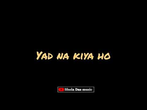 Ek Din Bhi Aisa Na Gaya Whatsapp Status New 2022