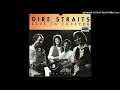 DIRE STRAITS - Eastbound Train - LIVE Chester 1978/04/19 [FM]