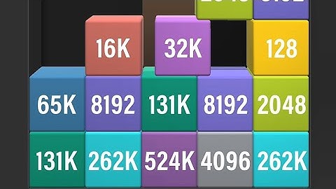 drop block puzzle game for children #maths #drop #block #puzzle #gamesformyson #forkids