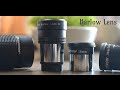 2X Barlow Lens | Uses & Test | Celestron Atromaster 130 EQ Telescope