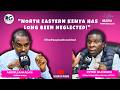 North Eastern Kenya Has Been Neglected By Politicians & Professionals ~ Alas & Mucendu