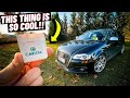 I CAN’T BELIEVE YOU CAN DO THIS WITH CARISTA?! *CAR CODING*