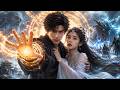 【Multi Sub】Invincible inside his zone. Outside? His cold senior sister wants war.