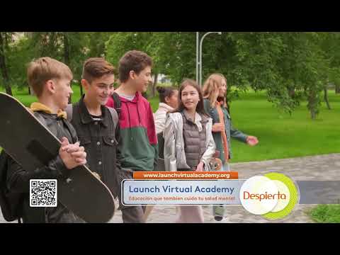 Despierta San Diego - Comunidad de Launch Virtual Academy