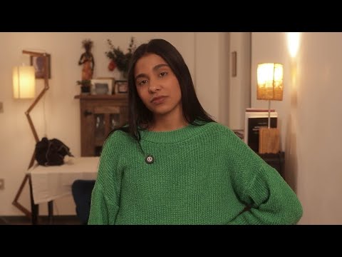 A Corrida Que Eu Nunca Aceitei