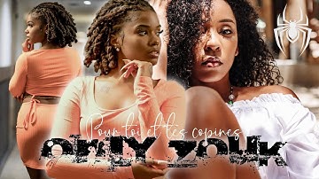 ZOUK VideoMix 2022 | The Best of  of ZOUK, KOMPA, GOUYAD 2022 by Dj Spidey