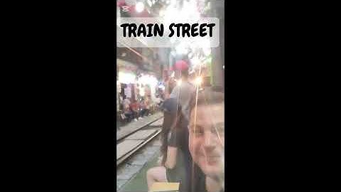 Hanoi /Vietnam # 16:9 puto YouTube # hago lo que me sale de la pepa # hanoi #vietnam