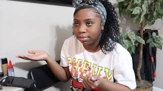 The Obsessed Roommate(Episode 7)