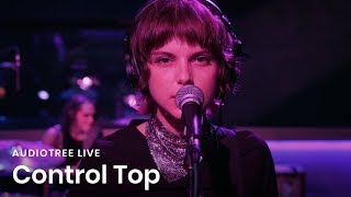 Control Top - Unapologetic | Audiotree Live