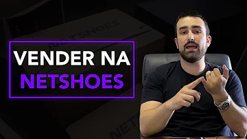 Quanto custa vender na Netshoes?
