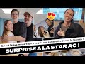 Star academy tour  un lve surpris ses camarades durant la tourne et non ce nest pas clara 