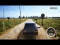 EA Sports WRC - Koigu (Rally Estonia) - Gameplay (PC UHD) [4K60FPS]