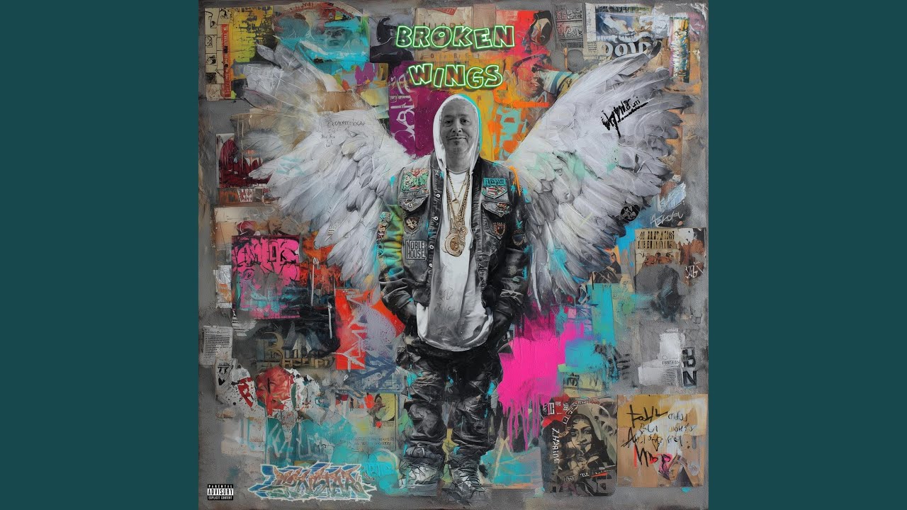 Watch Broken Wings (feat. Naiyah) on YouTube Watch Broken Wings (feat. Naiyah) on YouTube