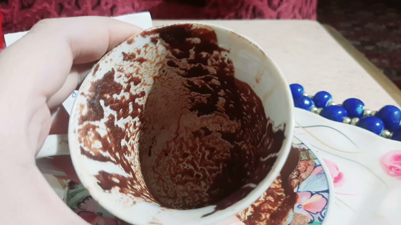 الحمل قلبك حاسس بحاجه والفنجان هياكده  شوف الرساله المخفيه وشوف القادم 