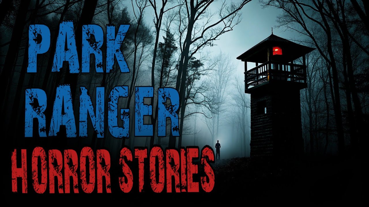Scary Park Ranger Stories That Will Give You Chills | Forest Ranger, National Park, Missing Person