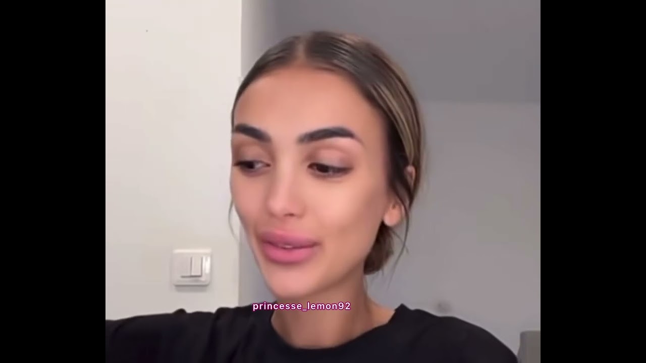 Maïssane parle de son poids après la nouvelle émission 