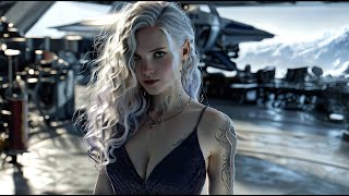 The Alien Queen Ordered My Execution—Until I Removed My Helmet and She Rem| HFY | HFY Sci-Fi Story