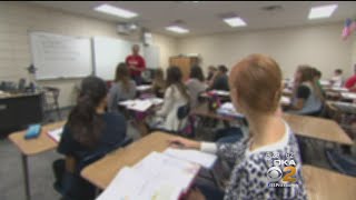 Controversial Education Bill Heads To State Senate