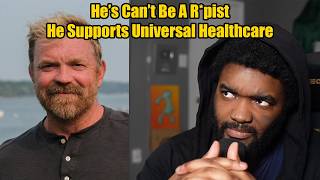 Graham Platner R*pe Allegations Turn Online Activist Against Each Other