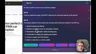Figma to Epics and Stories in 5 Minutes