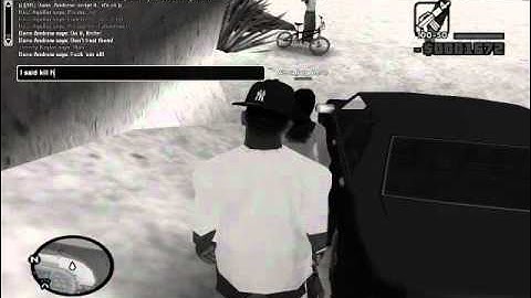 Execution of Rage  RBF LSRP