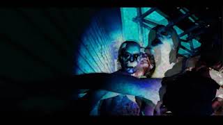 Dark Carnival Horde Theme With Visuals And Drums Synchronized