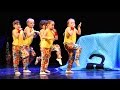 Гран При России по Baby Dance - Интересный сундучок