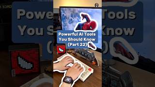 This AI Tool Is a Shortcut to Success 😳 | Powerful AI Tools Part 22