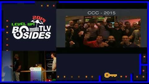 Pasten - Capture the Flag - Danny Grander & Yuval Ofir