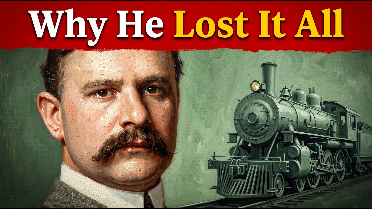 In September 1869, Jay Gould and James Fisk spent weeks driving up the price of gold with borrowed money, buying contracts until the price threatened ...