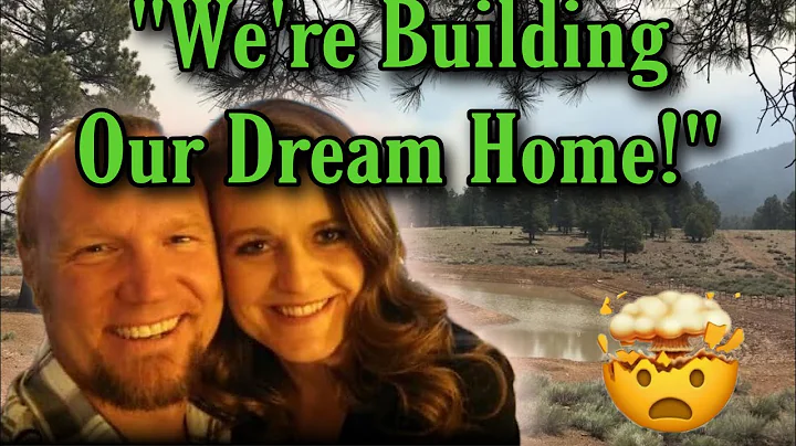Kody & Robyn Are Moving On Together On Coyote Pass...