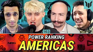 EVERYTHING you need to know: AMERICAS 2024 - Plat Chat VALORANT Ep. 163