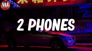 Famous 2 Phones (Lyrics) - Kevin Gates Net Worth
