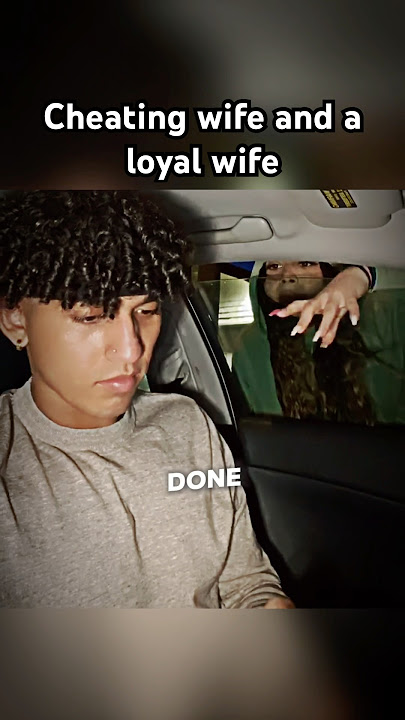 Are cheaters meant to be forgiven? #real #hurt #relationship #couples #caught #loyalwife #cheaters