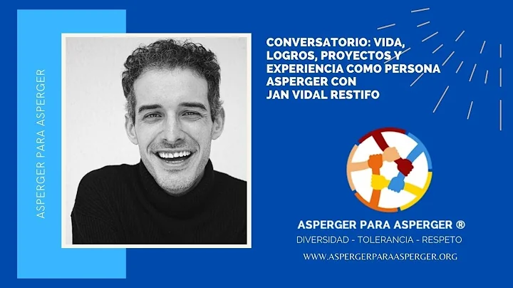 Conversatorio: Vida, logros, proyectos y experienc...