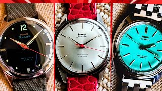 5 BEST HMT Watches of 2024 - Where to get them